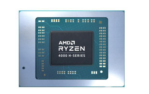 amd锐龙4800h首发测评天选能不能选