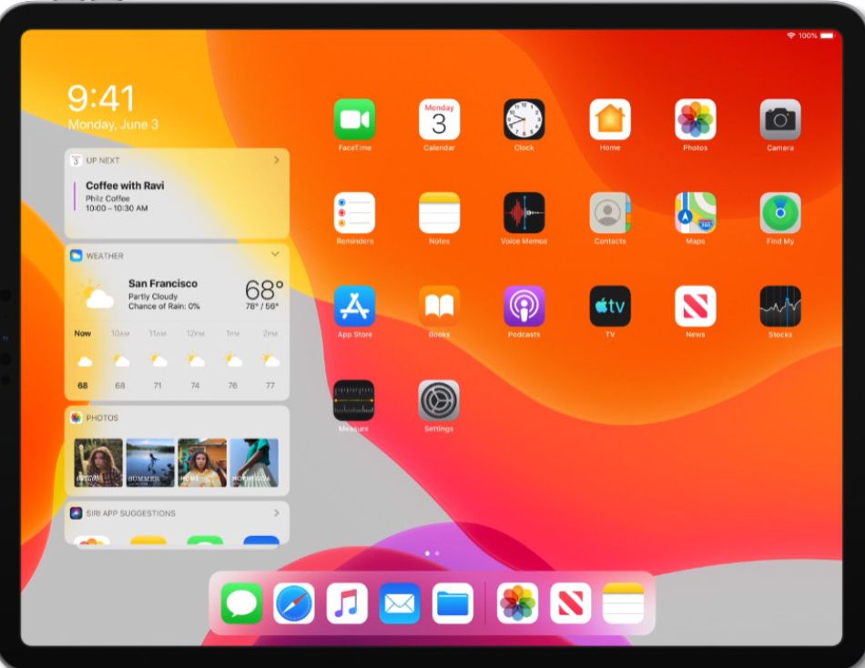 iPadOS生产力翻身,Mac Pro官方攒机 | 软、