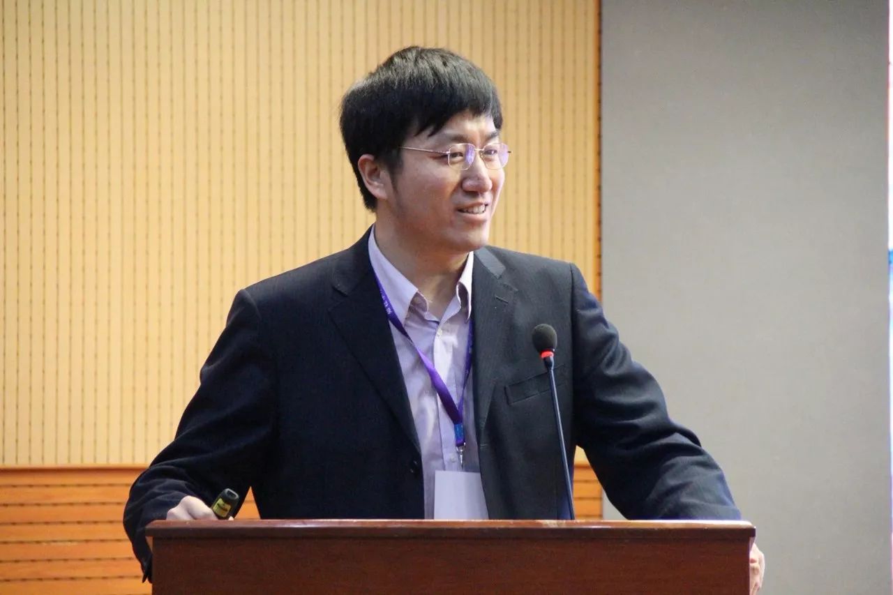 南开大学 周向锋 教授北京师范大学全球变化与地球系统科学研究院