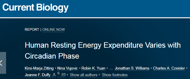 resting energy,restingface 当经历体温下降时,人们的静息能量消耗(resting energy expenditure)