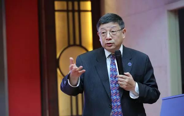 专访西湖大学副校长我们已经开始跟世界最好的学校竞争