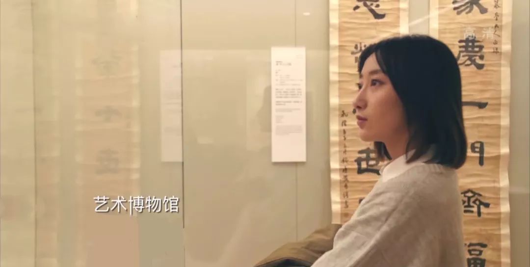 冬日里的一首歌清华快闪女指挥王明媚讲述背后的故事