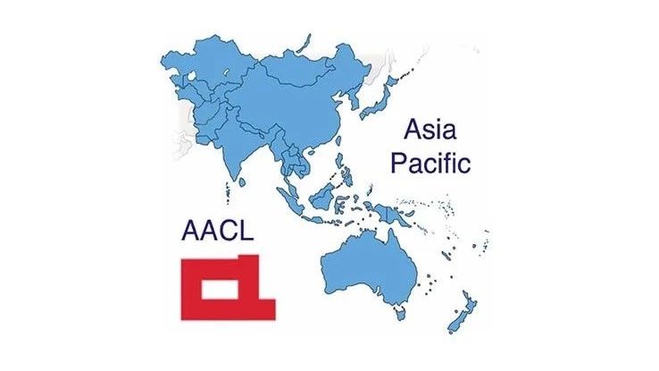 百度王海峰出任亚太地区acl分会创始主席,首届会议将于2020年召开