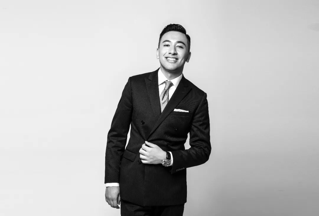 哥大硕士带年轻人跟着KOL学英语 全网粉丝30