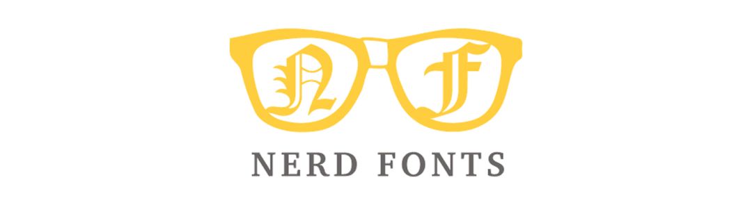 nerd字体