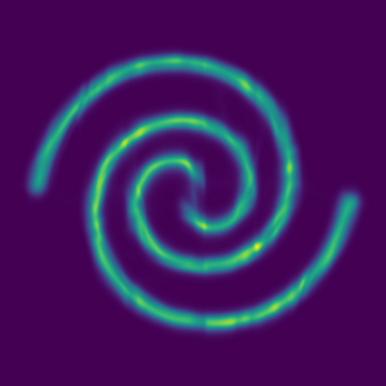 recently, as an alternative to hand-crafted bijections, huang