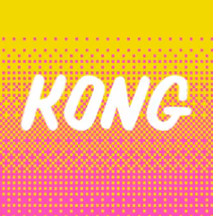 Kong（应用）