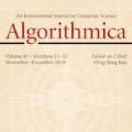 Algorithmica