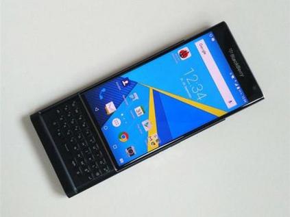 BlackBerry Priv