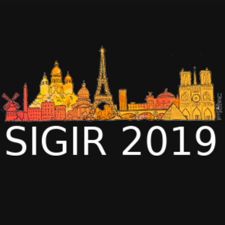 SIGIR 2019