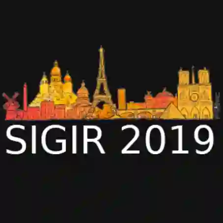 SIGIR 2019