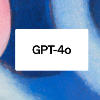 GPT-4o