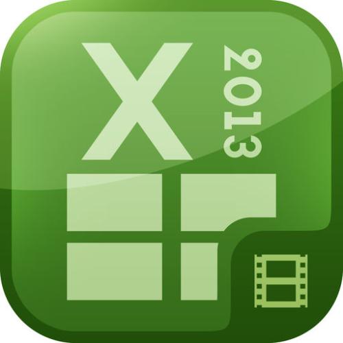 Microsoft Excel 2013