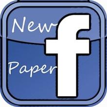 Facebook Paper