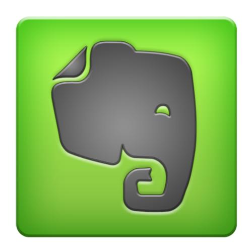 Evernote 入门