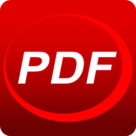 PDF 阅读器