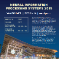 NeurIPS 2019