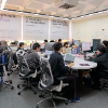 北京大学智能学院可视化与可视分析实验室