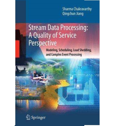 Stream Processing