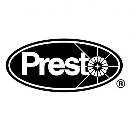 Presto