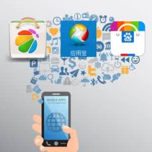 应用市场
