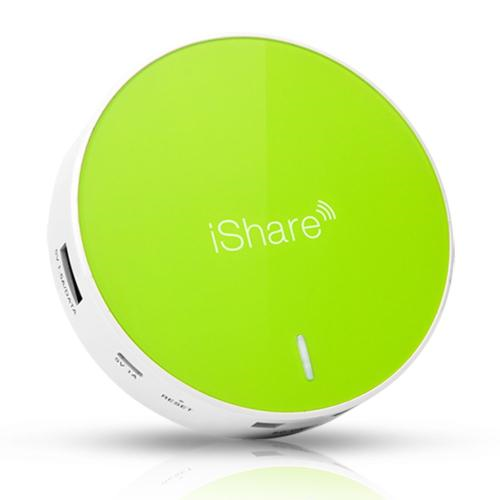 ishare