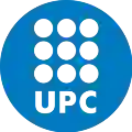 巴塞罗那加泰罗尼亚大学（UPC）