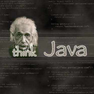 Java程序员