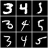 MNIST (数据集)