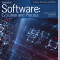 Journal of Software: Evolution and Process