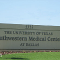 德克萨斯大学西南医学中心
