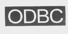 ODBC