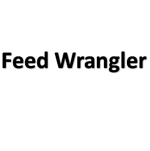 Feed Wrangler