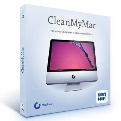 CleanMyMac