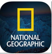 《国家地理》杂志中文版