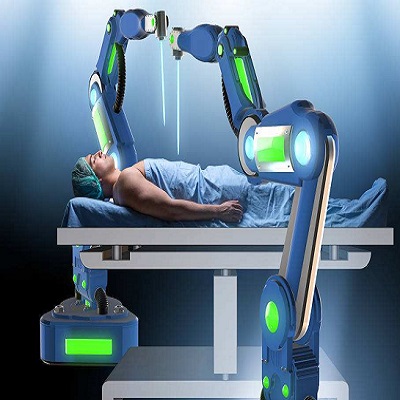 外科手术机器人