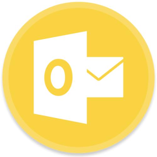 Outlook for Mac