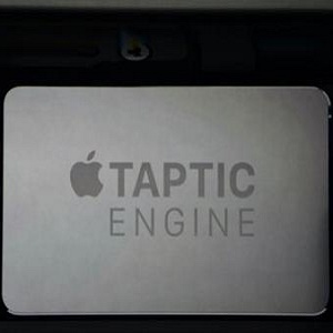 Taptic Engine