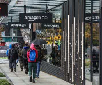 Amazon Go