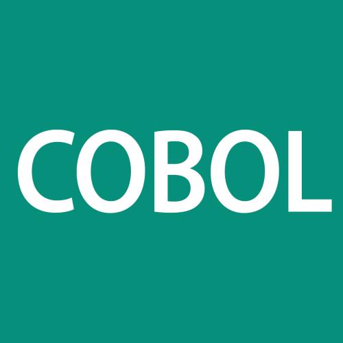 COBOL