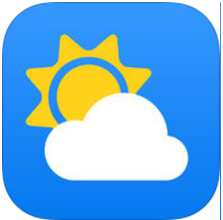 天气通