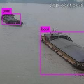 船舶自动识别系统（AIS）