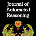 Journal of Automated Reasoning