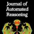 Journal of Automated Reasoning