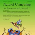 Natural Computing