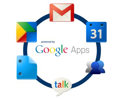 Google Apps