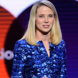 Marissa Mayer