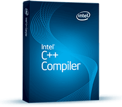 Intel C++ Compiler