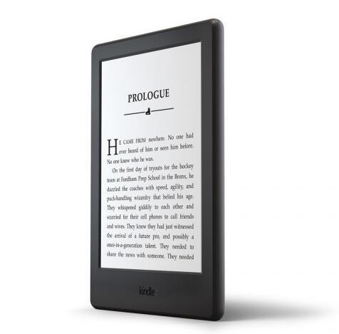 Kindle for PC