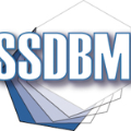 SSDBM